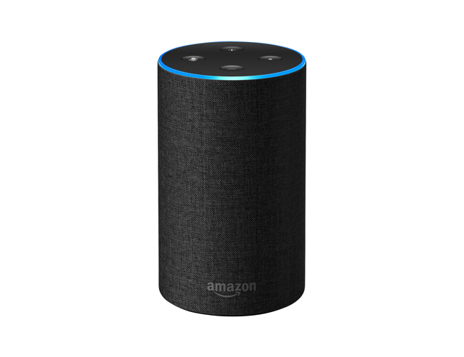 ComfortClick Amazon Alexa