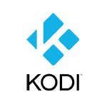 Kodi (XBMC) logo