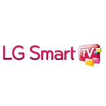 Logo LG Smart TV