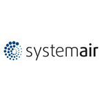 Systemair icon